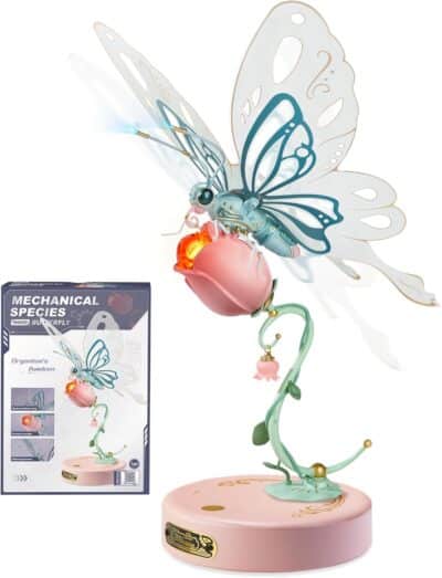 Motyl-Robotime-Drewniane-Puzzle-3D-1