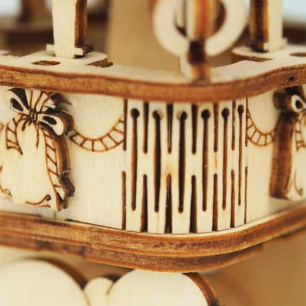 Balon-Robotime-Drewniane-Puzzle-3D-2